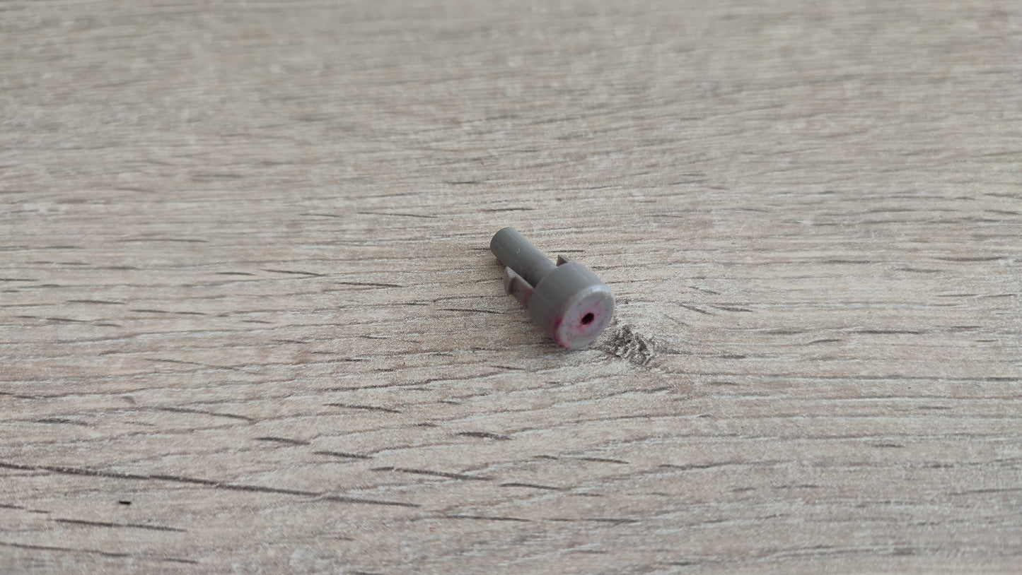 Capteur fermeture pièce détachée console de jeux Sony Playstation 1 Ps1 SCPH-1002 #E16