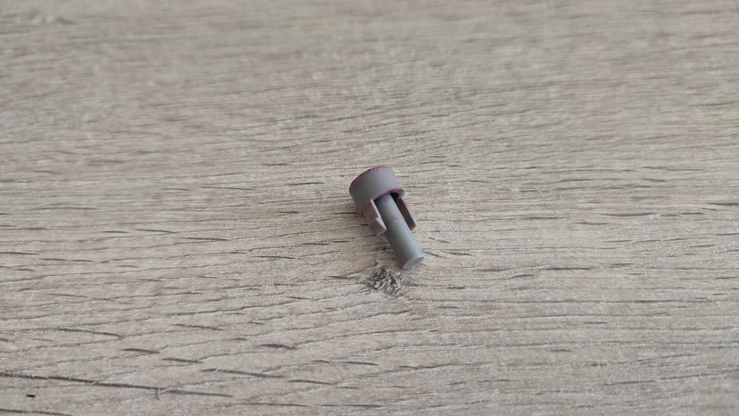 Capteur fermeture pièce détachée console de jeux Sony Playstation 1 Ps1 SCPH-1002 #E16