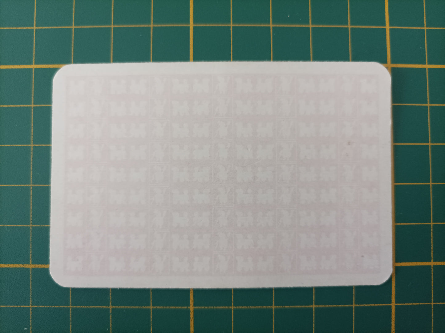 Carte Caisse de communauté héritage pièce détachée jeu de société Monopoly Miro Meccano #E40