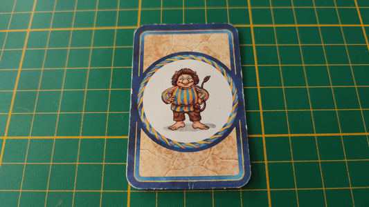 Carte animal 2 pièce détachée jeu de société Labyrinthe Ravensburger #D64