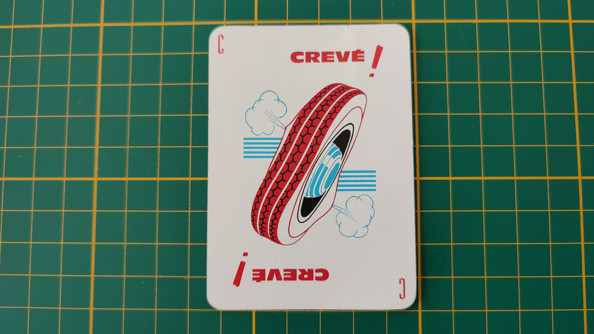 Dujardin – Mille Bornes Prestige 70 ans – Jeu de société – Jeu de cartes – Atteignez les 1000 bornes en premier – A jouer en Famille ou entre Amis – 2 Dujardin – Mille Bornes Prestige 70 ans – Jeu de société – Jeu de cartes – Atteignez les 1000 bornes en premier – A jouer en Famille ou entre Amis – 2