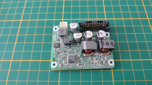 Carte d'alimentation pièce détachée console de jeux Nintendo Gamecube DOL-001 (EUR) #E35