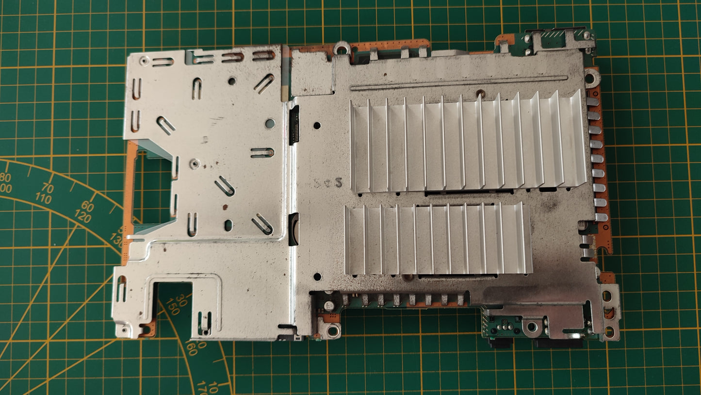 Carte mère GH-022 pièce détachée console de jeux Sony Playstation 2 Ps2 SCPH-39004 #D68