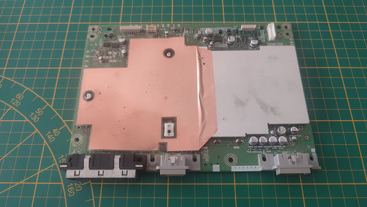 Carte mère PU-18 pièce détachée console de jeux Sony Playstation 1 Ps1 SCPH-5502 #E08