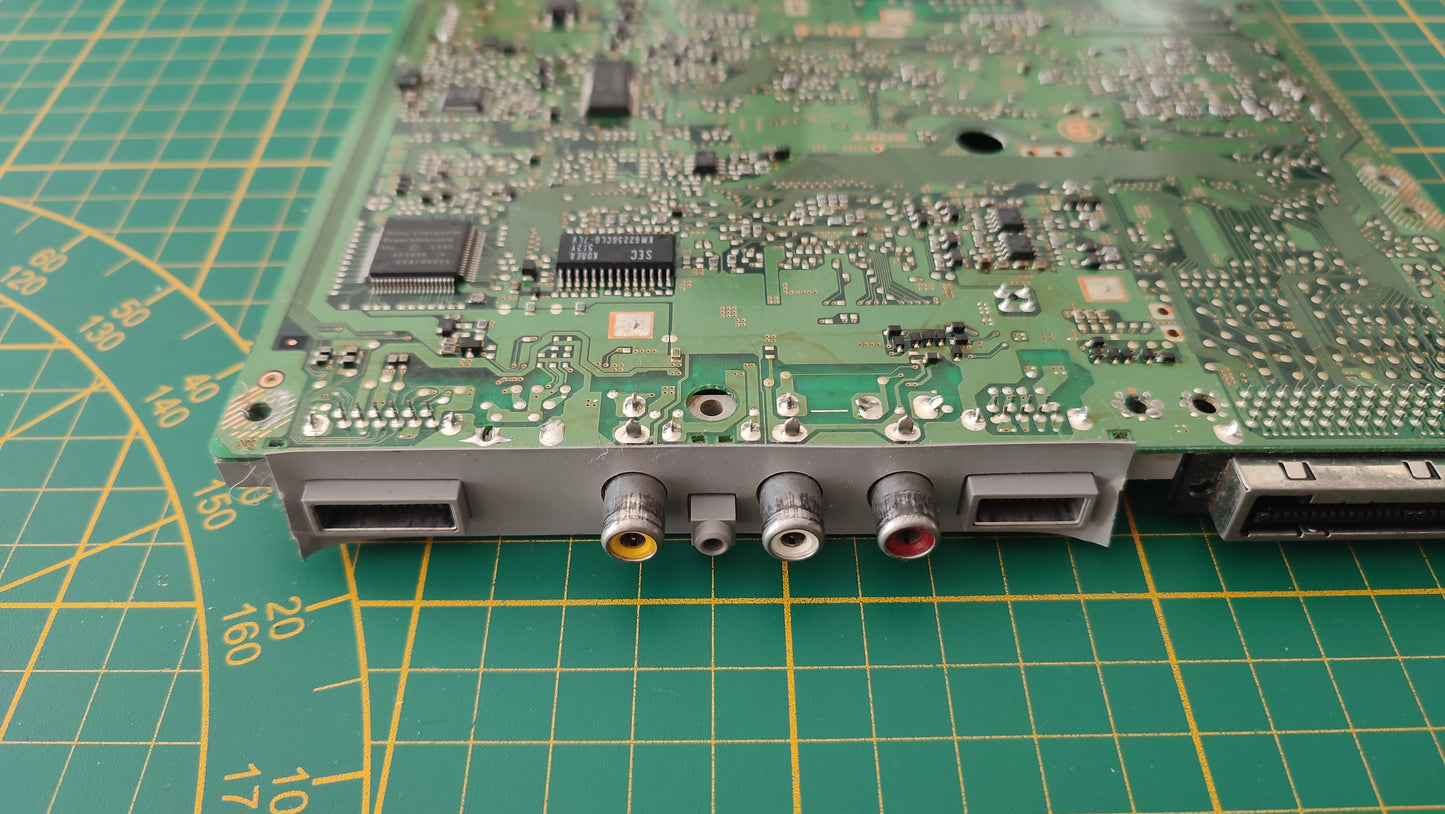 Carte mère PU-8 pièce détachée console de jeux Sony Playstation 1 Ps1 SCPH-1002 #E16