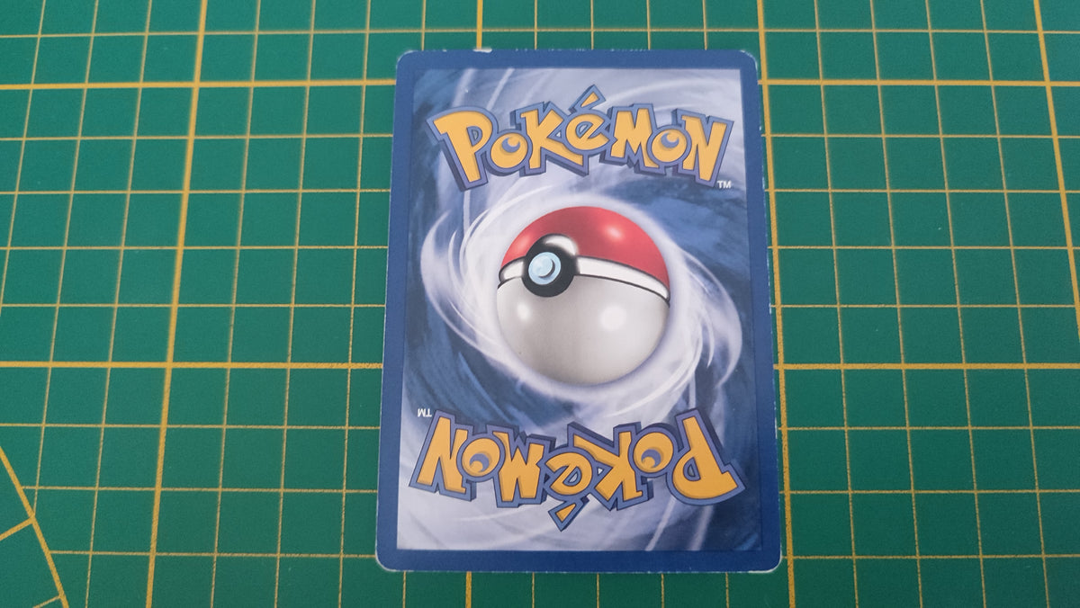 Carte pokémon Empiflor wizards jungle rare 30/64 #E77