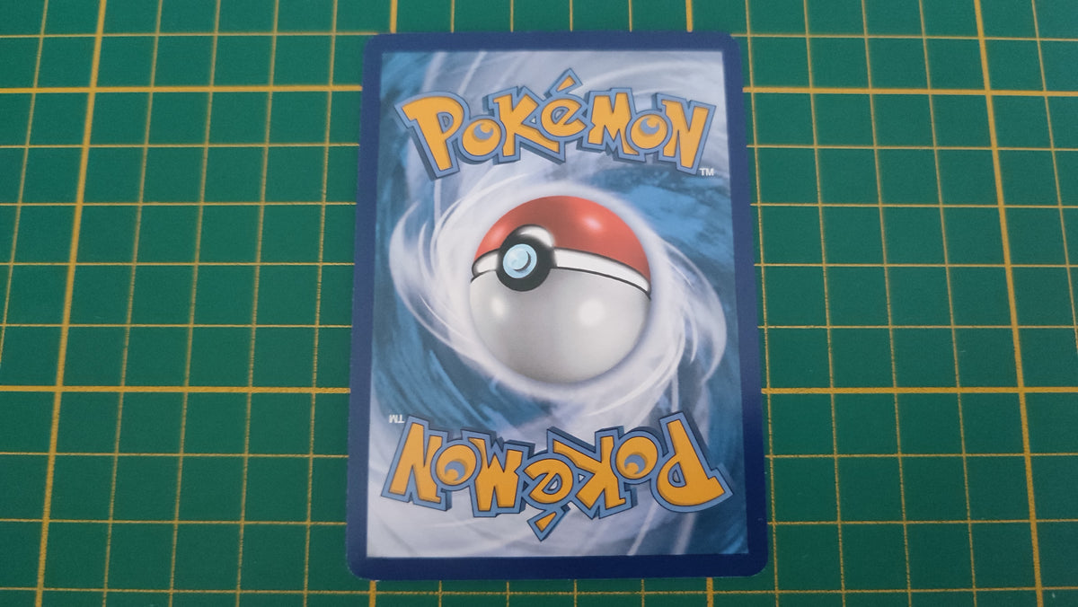 Carte pokémon Noadkoko secret 109/108 rare XY12 XY Evolution #E77