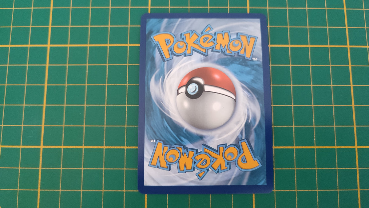 Carte pokémon Pikachu V SWSH061 Promo Ultra Rare Holographique Epée et Bouclier promo #E77