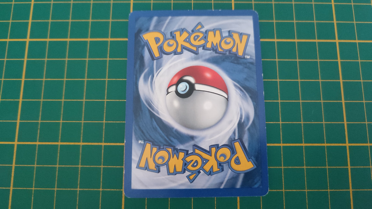 Carte pokémon Toudoudou peu commune 40/75 Neo Discovery #E77