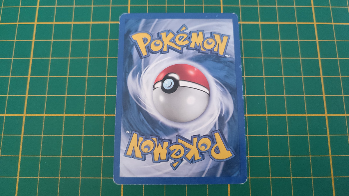 Carte pokémon dresseur Champ de guérison Neo revelation peu commune 61/64 #E77