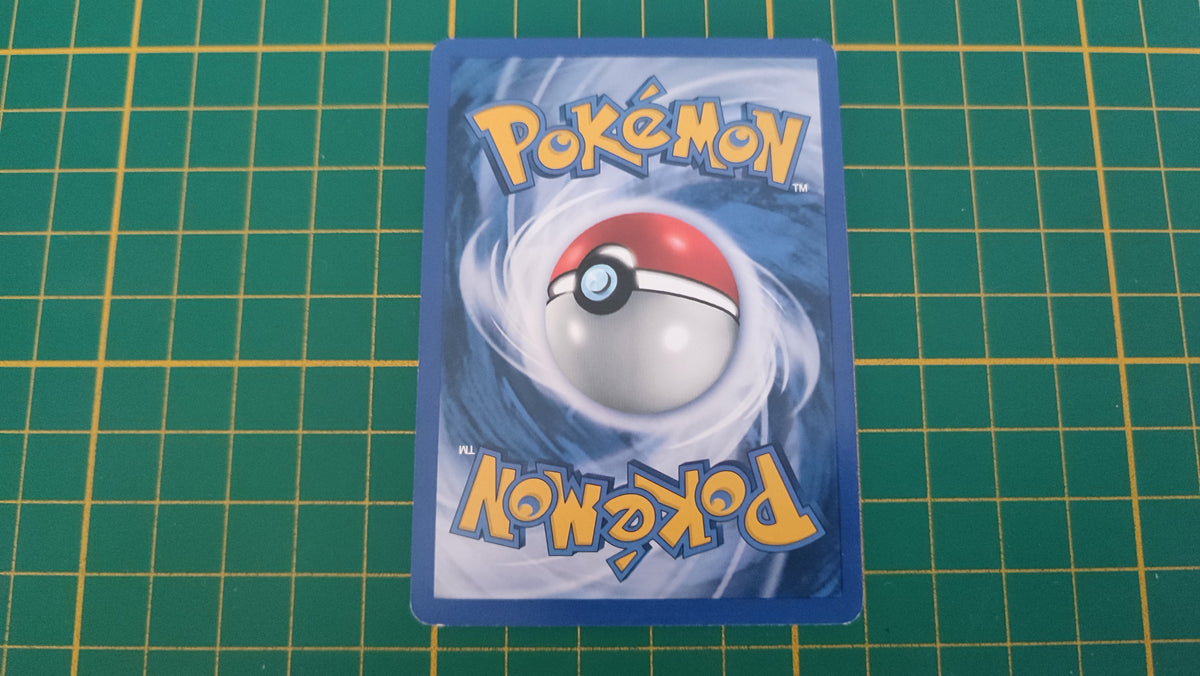 Carte pokémon dresseur test de personnalité des Pokémon peu commune Neo Destiny 102/105 #E77