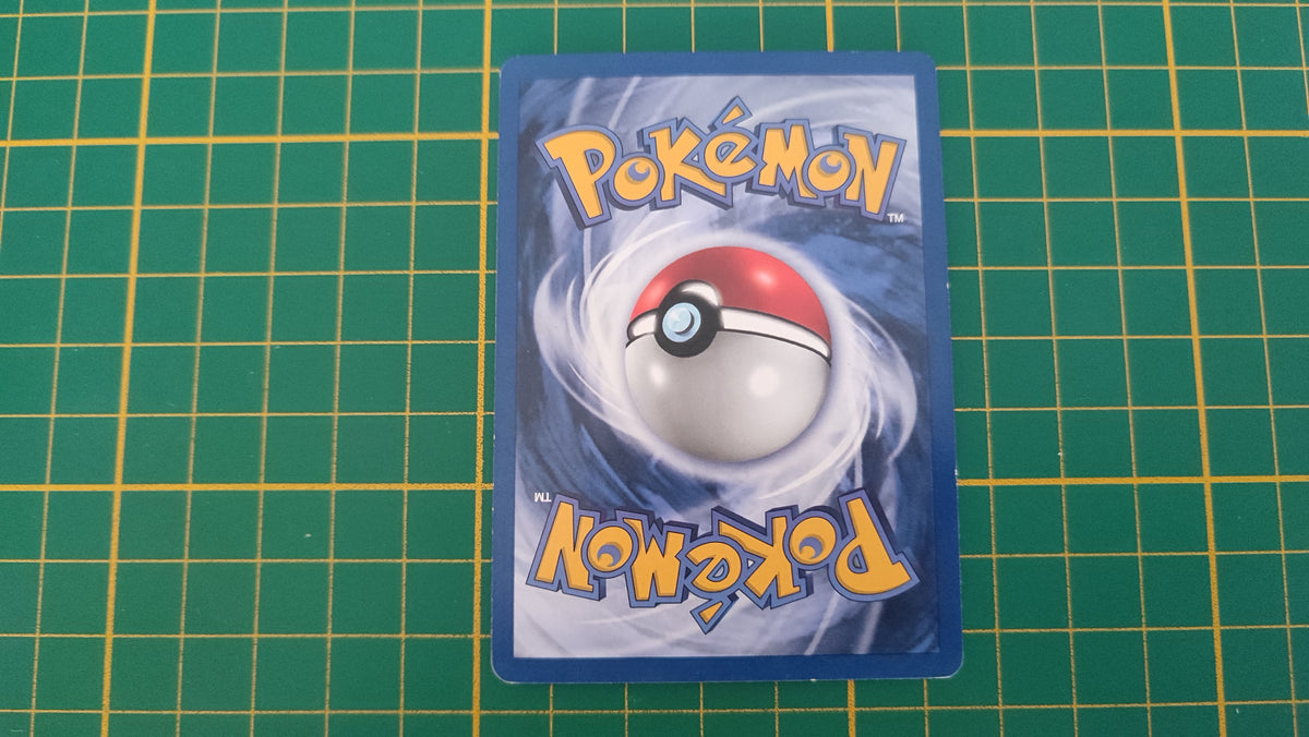 Carte pokémon néerlandais Mélodelfe Clefable rare Jungle wizards 17/64 #E77