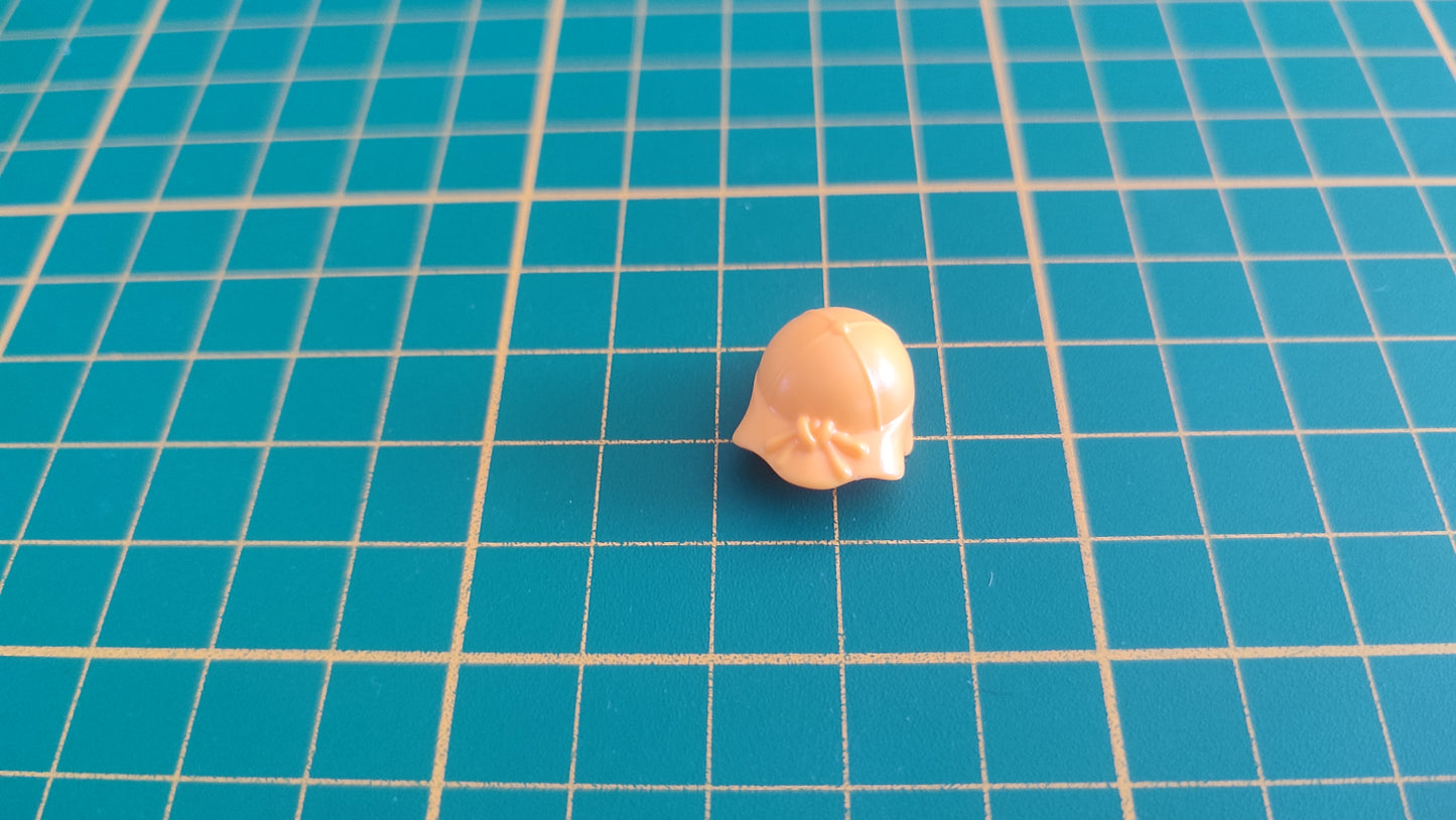 Casquette bébé référence 30250493 pièce détachée Playmobil #E33