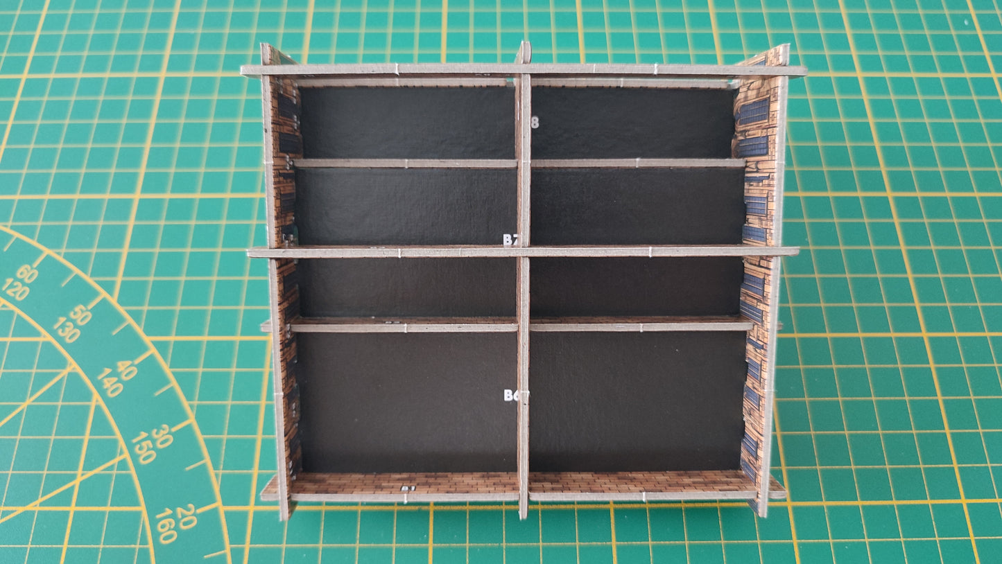 Cathédrale Praga Caput Regni vladimir suchy Delicious Games pièce détachée jeu de société #E34