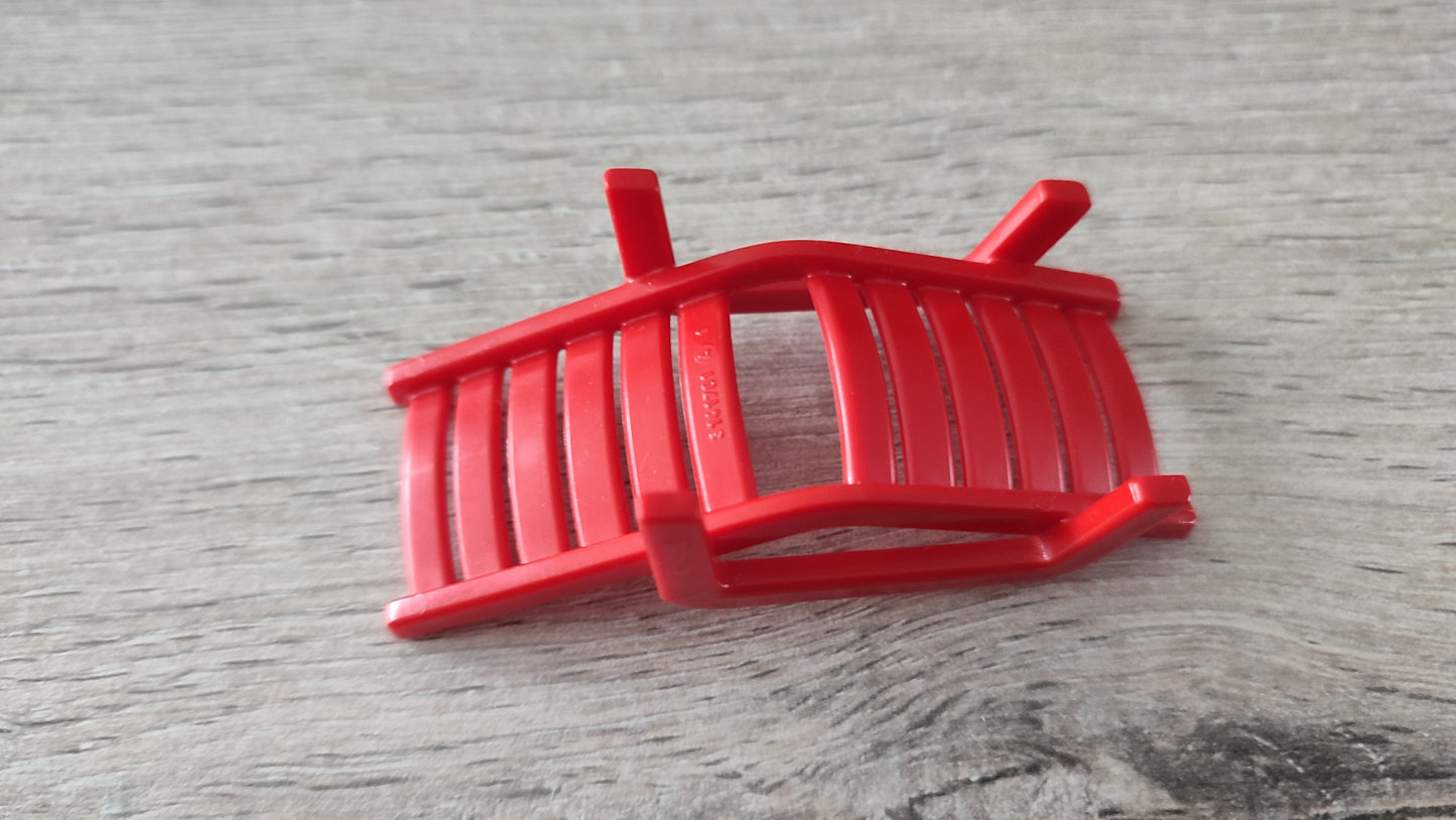 Chaise longue référence 30234910 pièce détachée Playmobil #D62