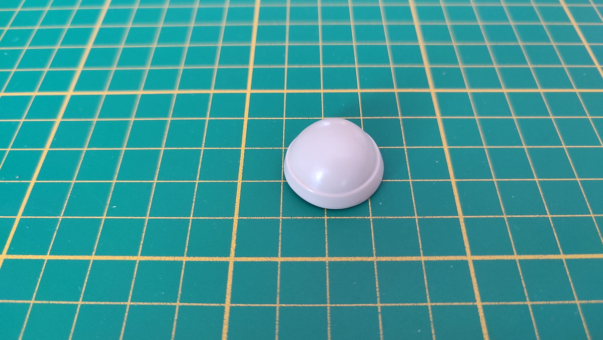 Chapeau tricoté tuque dessus lisse 30215173 pièce détachée Playmobil #E88