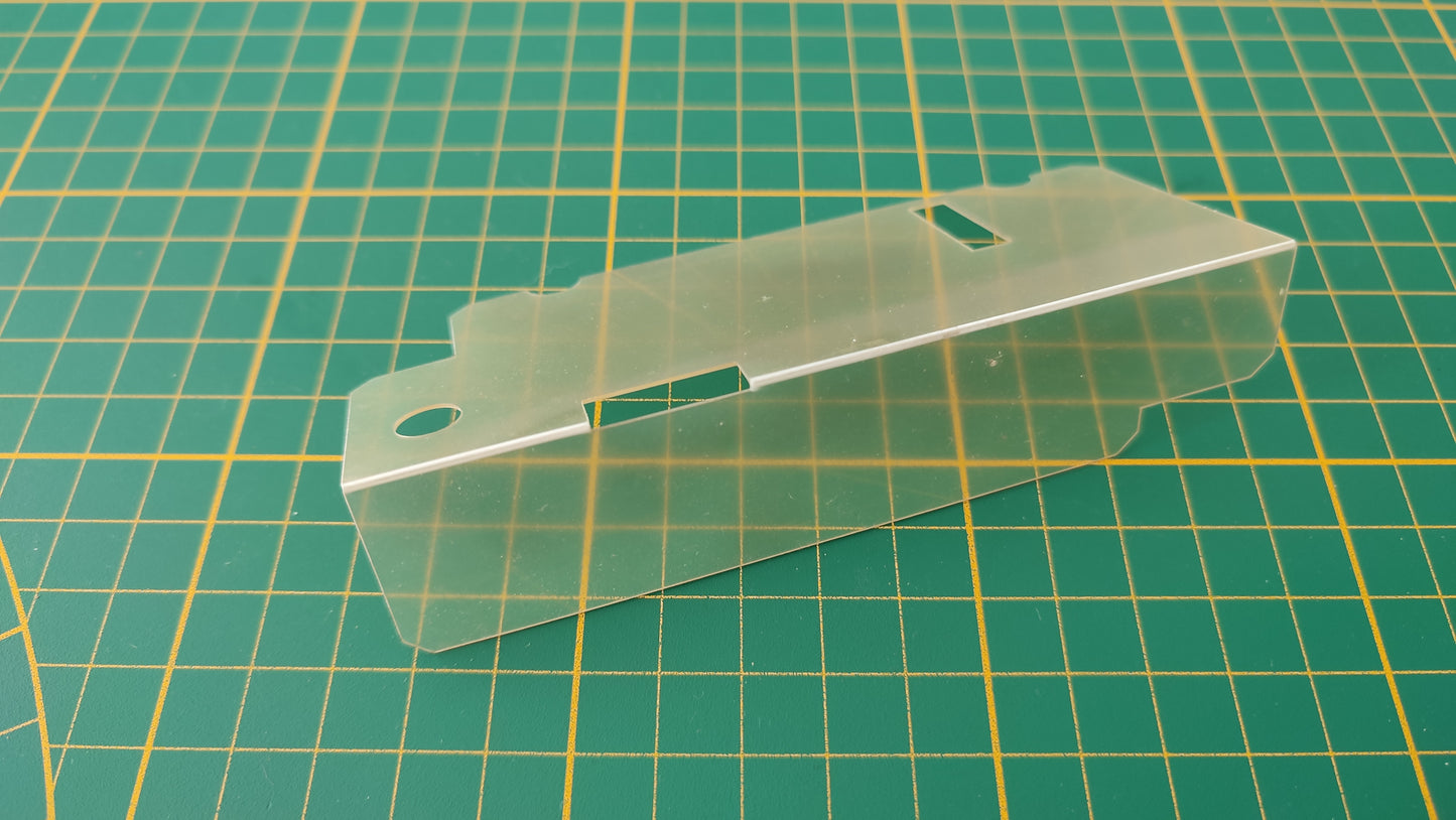 Châssis alimentation pièce détachée console de jeux Sony Playstation 1 Ps1 SCPH-1002 #E16