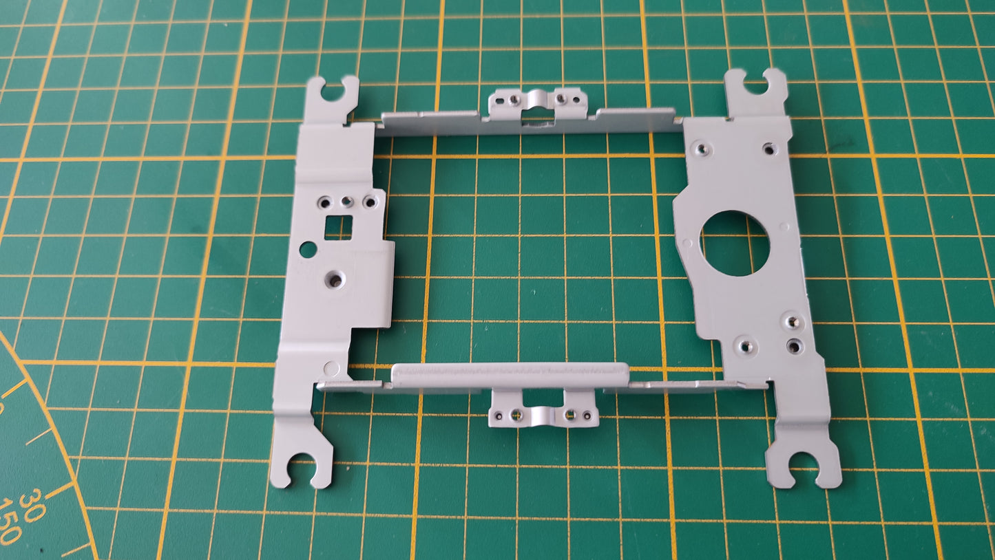 Châssis bloc optique pièce détachée console de jeux Sony Playstation 2 Ps2 SCPH-39004 #D68