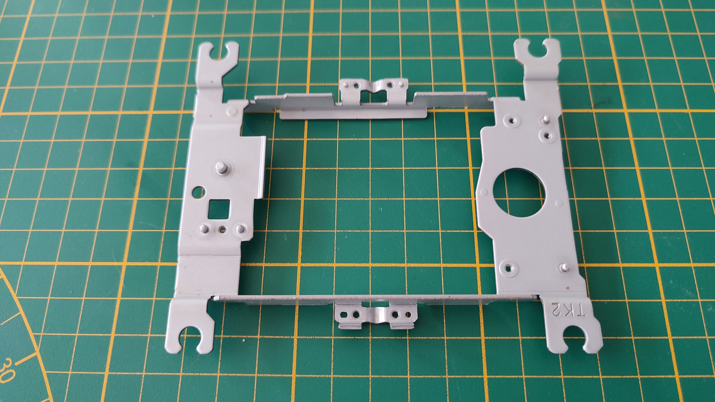 Châssis bloc optique pièce détachée console de jeux Sony Playstation 2 Ps2 SCPH-39004 #D68