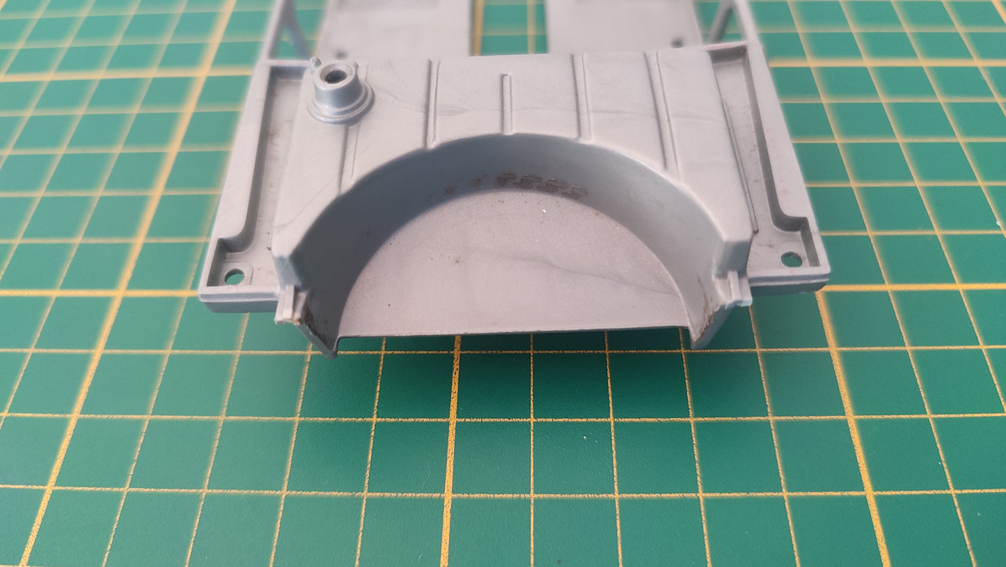 Châssis intérieur en l'état pièce détachée miniature Bburago Burago Ferrari 250 Testa Rossa 1957 1/18 1/18e 1/18ème #E80