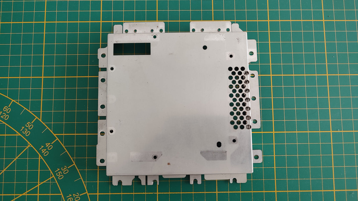 Châssis interne 2 pièce détachée console de jeux Nintendo Gamecube DOL-001 (EUR) #E58
