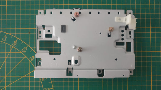 Châssis interne SE-2 pièce détachée console de jeux Sony Playstation 1 Ps1 SCPH-9002 #E38
