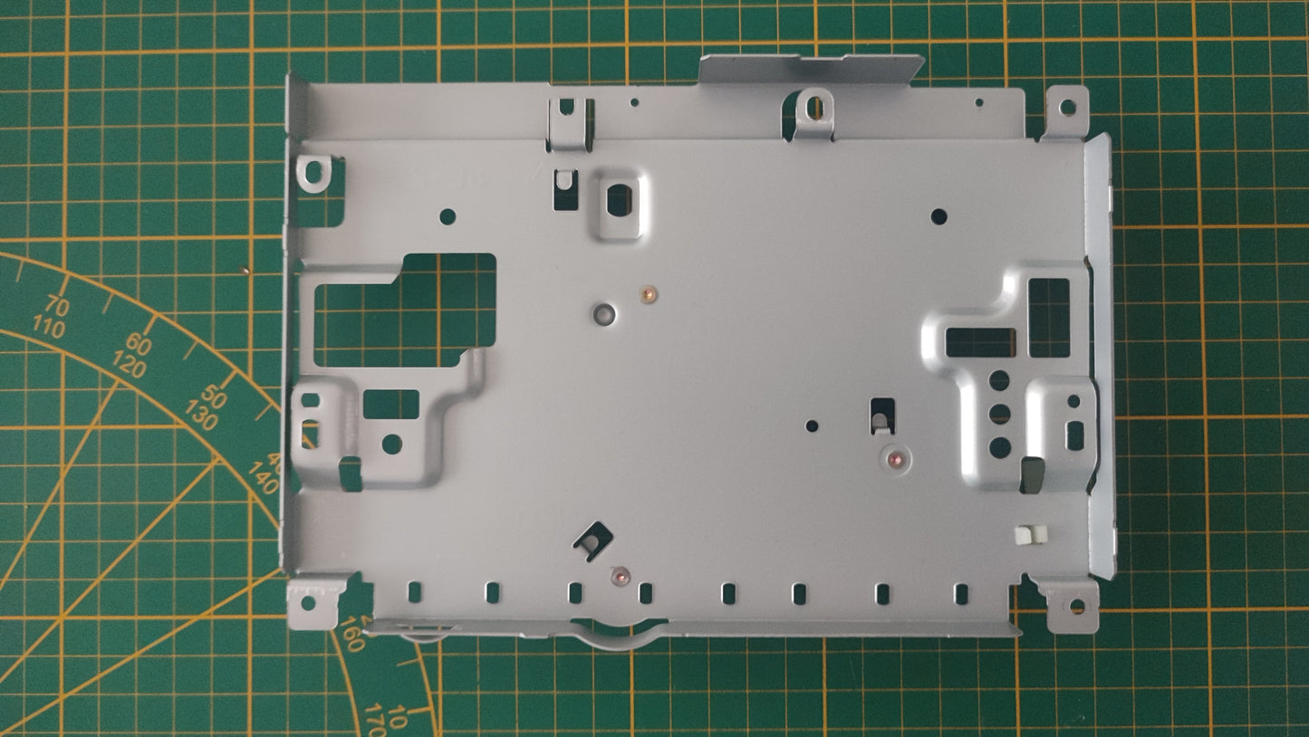 Châssis interne SE-2 pièce détachée console de jeux Sony Playstation 1 Ps1 SCPH-9002 #E38