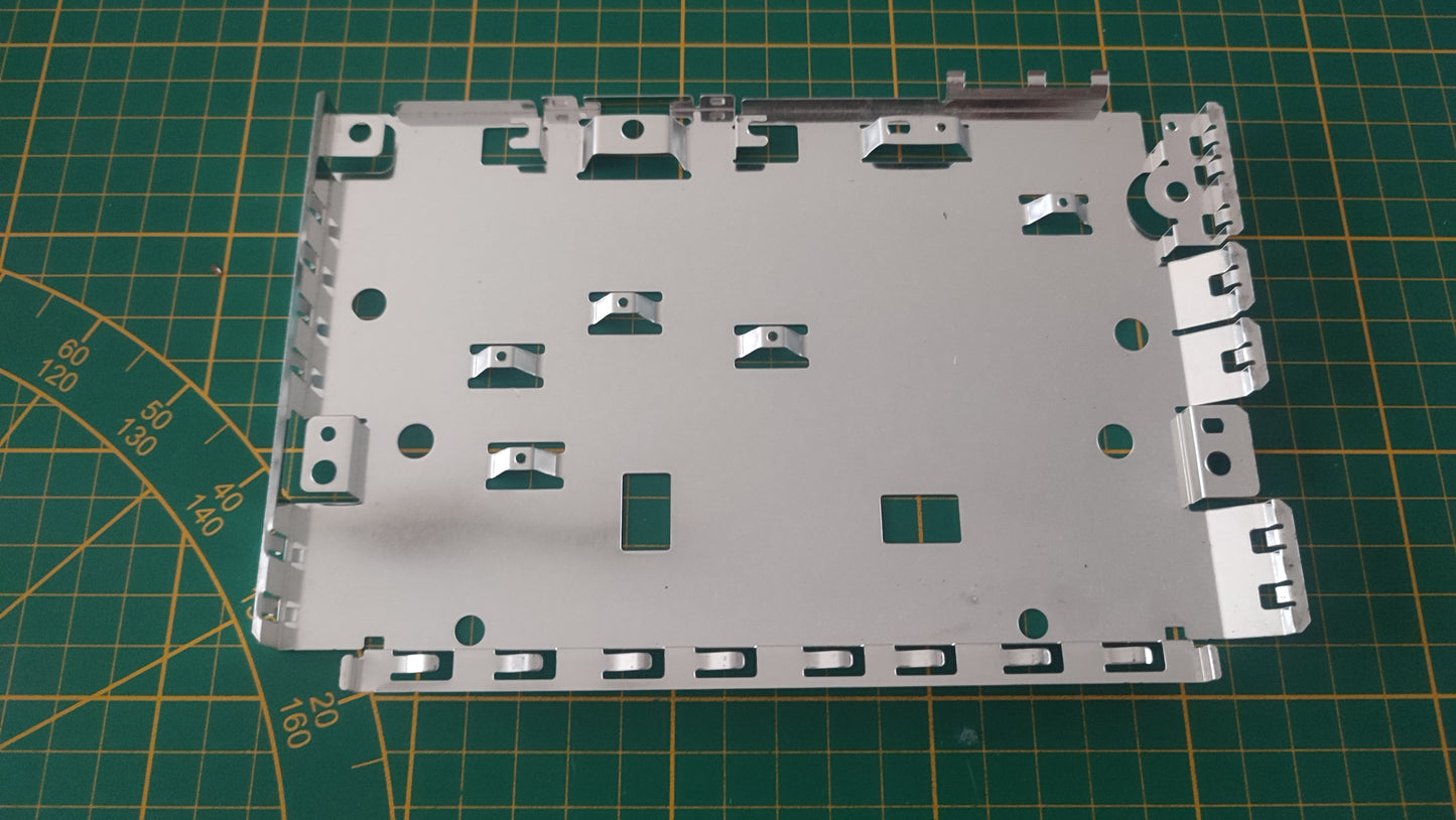 Châssis interne SK-3 pièce détachée console de jeux Sony Playstation 1 Ps1 SCPH-9002 #E38