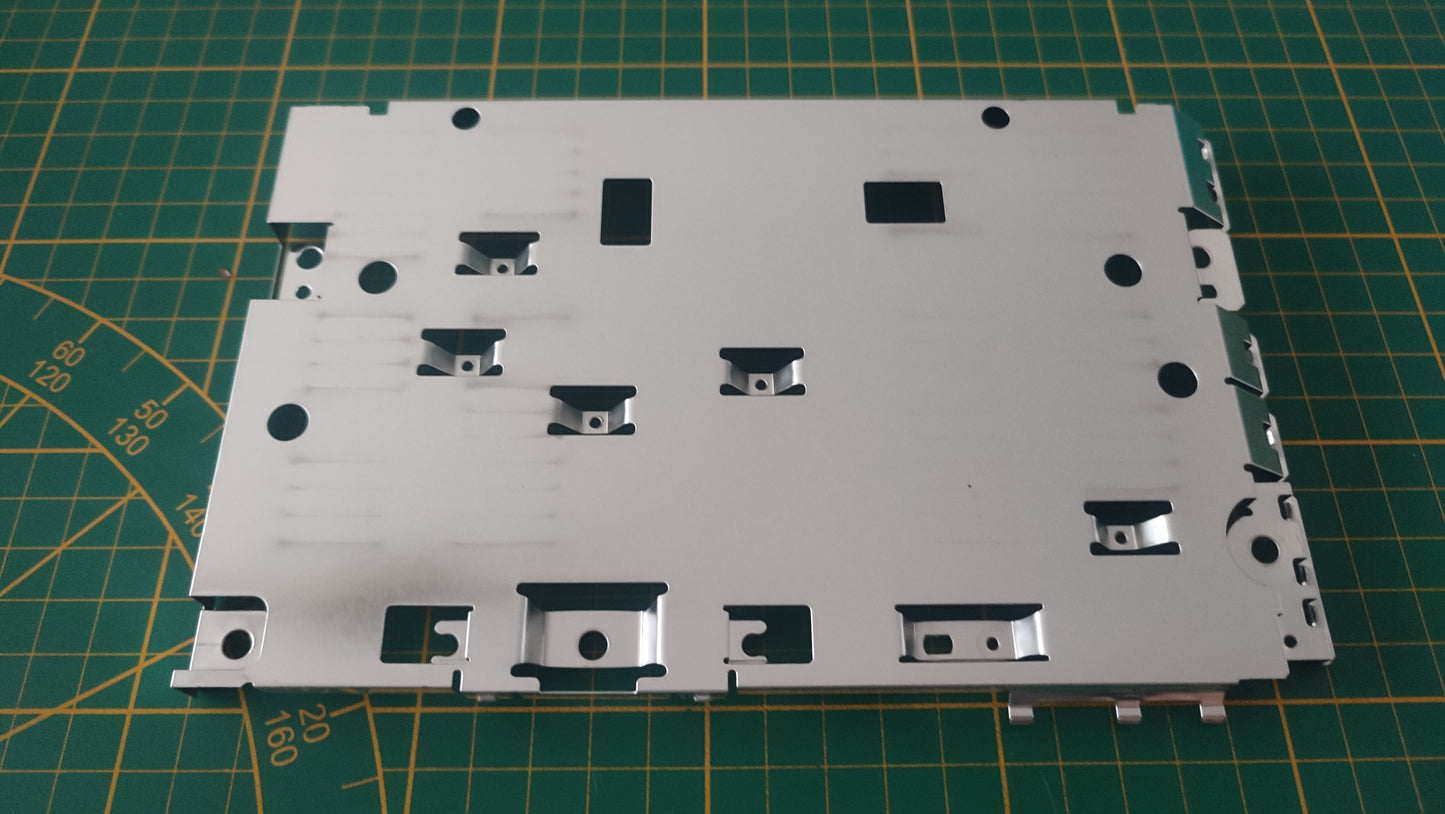 Châssis interne SK-3 pièce détachée console de jeux Sony Playstation 1 Ps1 SCPH-9002 #E38