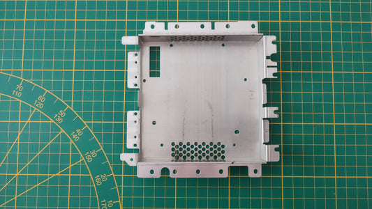 Châssis interne pièce détachée console de jeux Nintendo Gamecube DOL-001 (EUR) #E35