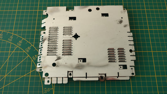 Châssis interne pièce détachée console de jeux Sony Playstation 1 Ps1 SCPH-1002 #E16