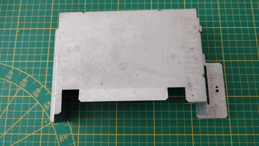 Châssis interne tiroir cartouche n°7 pièce détachée console de jeux Nintendo Nes NESE-001 FRA #C57