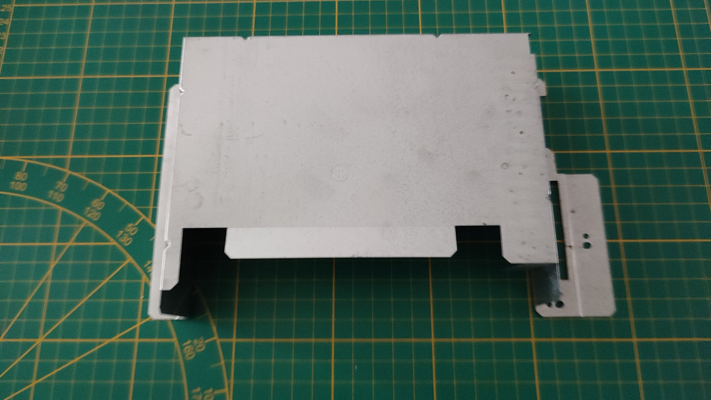 Châssis interne tiroir cartouche pièce détachée console de jeux Nintendo Nes NESE-001 FRA #D65