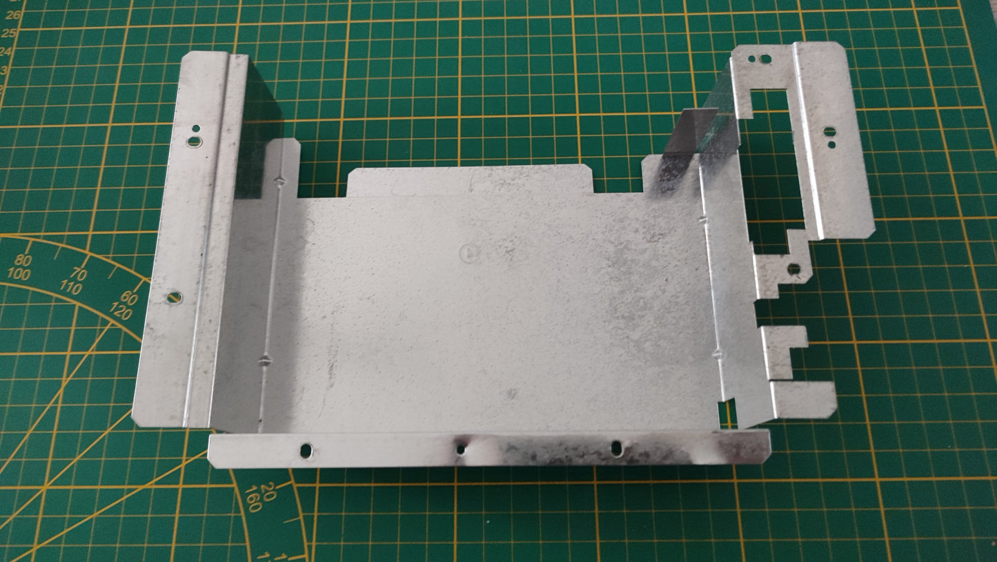 Châssis interne tiroir cartouche pièce détachée console de jeux Nintendo Nes NESE-001 FRA #D65