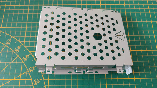 Châssis métallique 6E SK-1 pièce détachée console de jeux Sony Playstation 2 Ps2 SCPH-39004 #D94