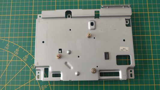 Châssis métallique interne PA-1 pièce détachée console de jeux Sony Playstation 1 Ps1 SCPH-5502 #E51
