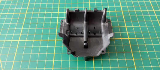 Châssis socle intérieur pièce détachée miniature Jouef evolution Ferrari 330 P4 1/18 1/18e 1/18ème #E70