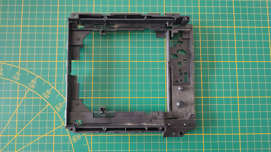 Châssis support lentille PBT-G15 pièce détachée console de jeux Sony Playstation 2 Ps2 SCPH-39004 #D94