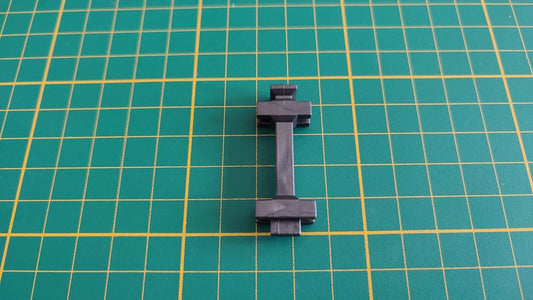 Connecteur de garde-corps Playmobil 30057300 – Pièce détachée d'origine #E72