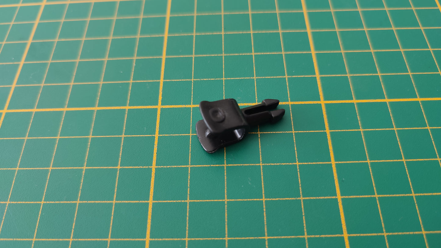 Crochet attelage 30232820 pièce détachée Playmobil #E23