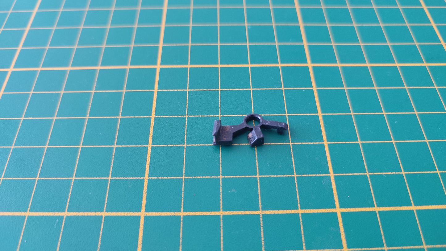 Détecteur ouverture pièce détachée console de jeux Sony Playstation 2 Ps2 slim SCPH-75004 #E17