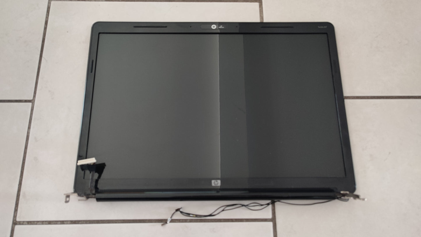 Ecran complet pièce détachée pc portable Hp DV7 1040em #C82