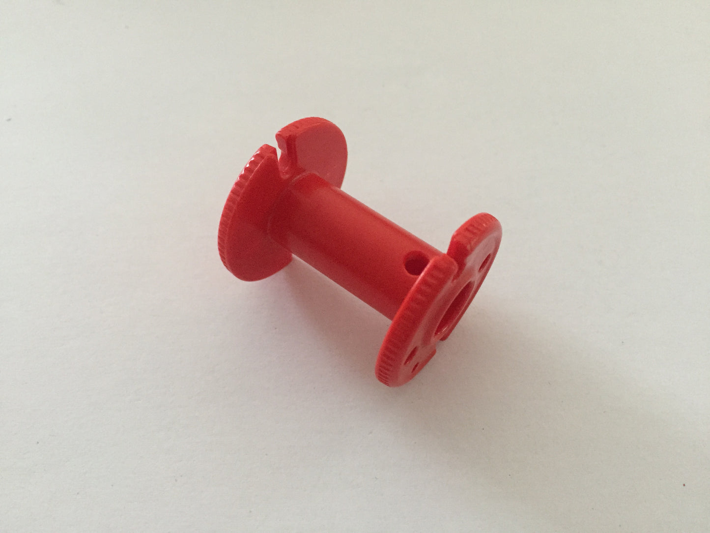 Enrouleur rouge 30208353 pièce détachée Playmobil
