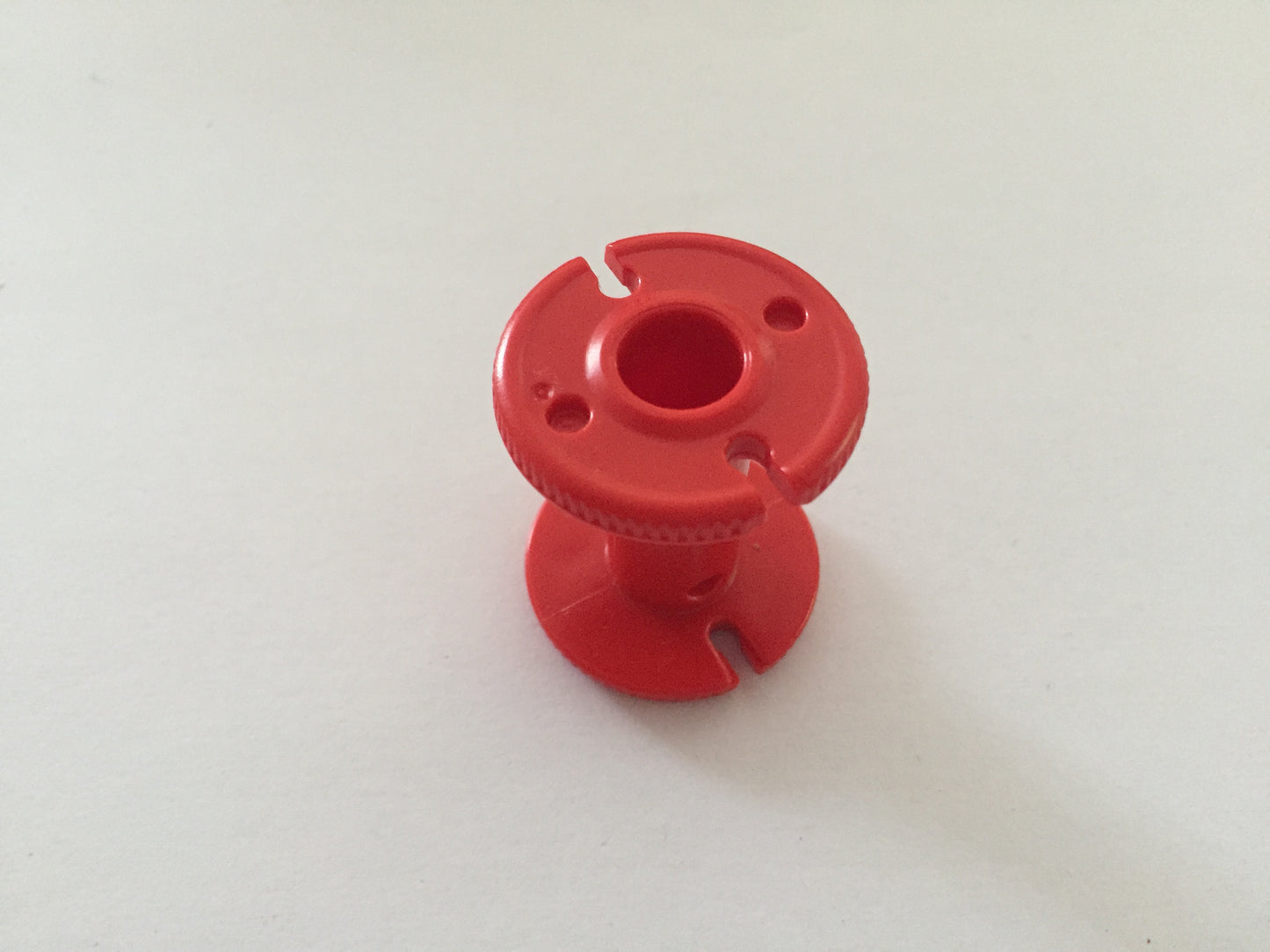 Enrouleur rouge 30208353 pièce détachée Playmobil