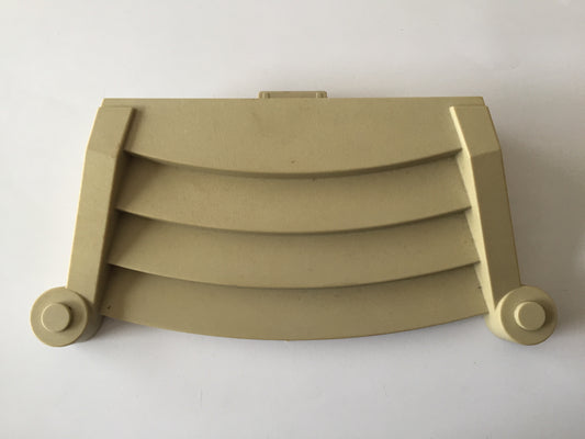 Escalier extérieur Playmobil 3005711 – Pièce détachée d'origine #E72