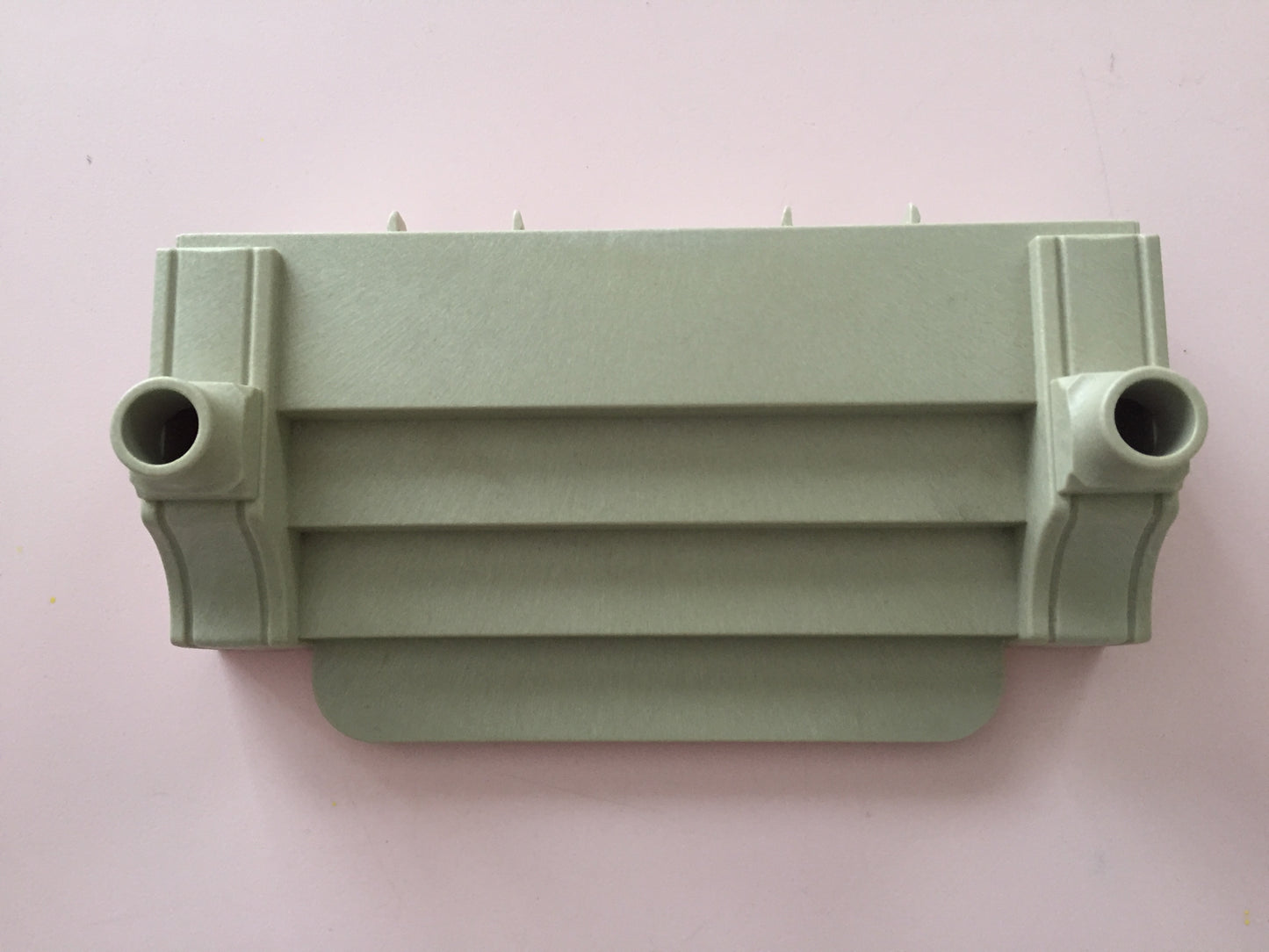 Escalier extérieur droit Playmobil 3005712 – Pièce détachée d'origine #E72