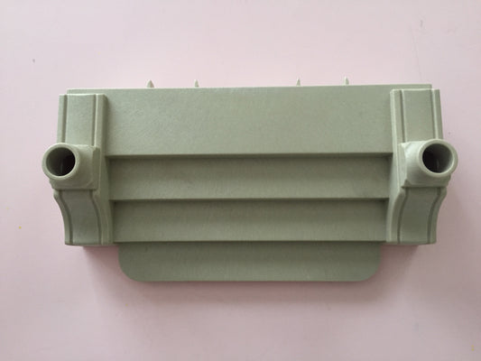 Escalier extérieur droit Playmobil 3005712 – Pièce détachée d'origine #E72