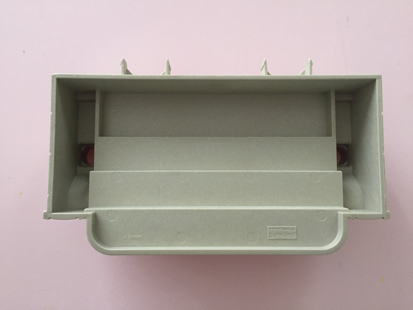 Escalier extérieur droit Playmobil 3005712 – Pièce détachée d'origine #E72