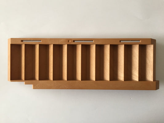 Escalier intérieur Playmobil 3005707 – Pièce détachée d'origine #E72