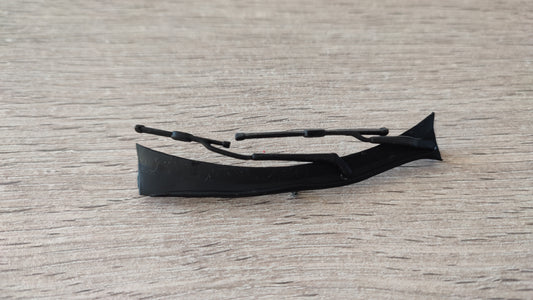 Essuie-glace pièce détachée miniature Norev Peugeot 206 CC RC Esquiss Auto 1/18 1/18e 1/18ème #D63